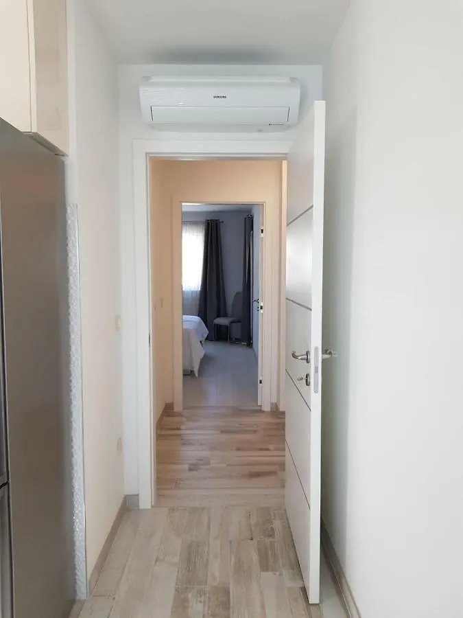 Guest house Apartmani Marella Seget Donji Croatia