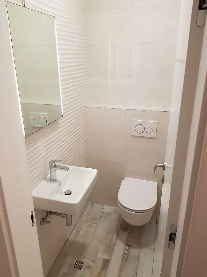 Apartmani Marella Seget Donji