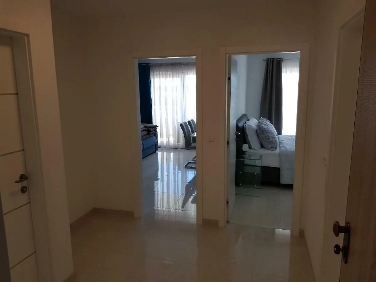 Apartmani Marella Seget Donji 0*,
