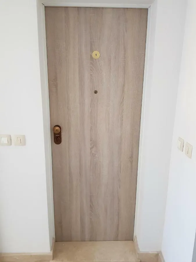 Apartmani Marella Seget Donji