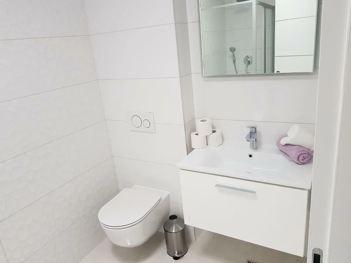 Apartmani Marella Seget Donji