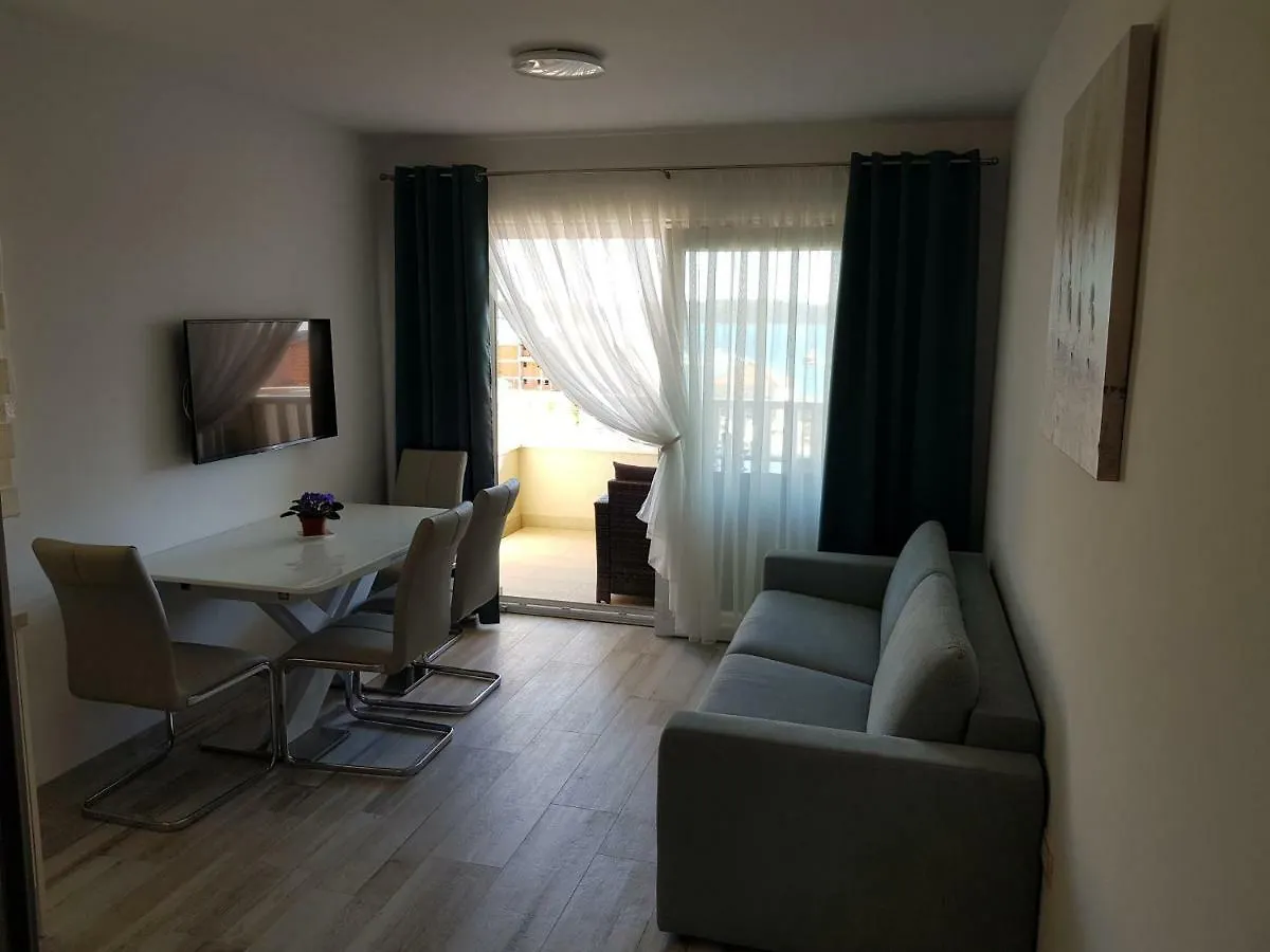 Apartmani Marella Seget Donji