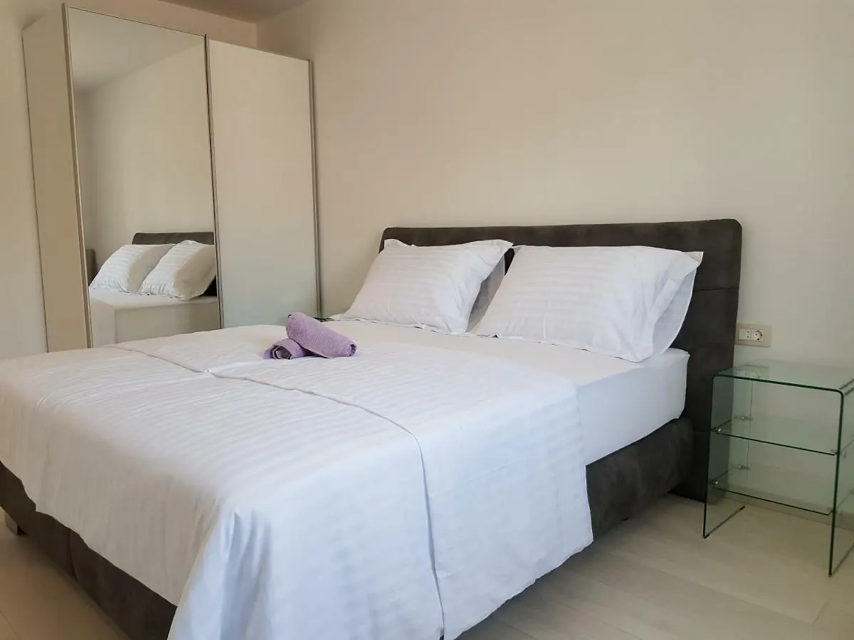 Apartmani Marella Seget Donji