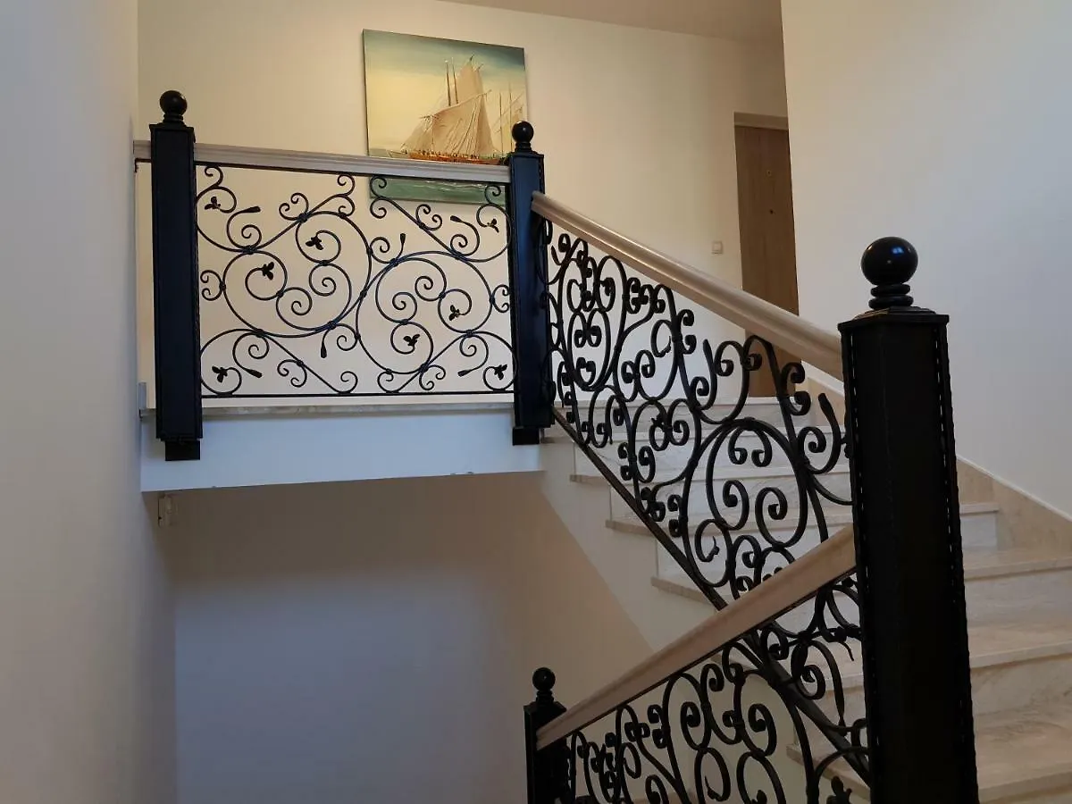 Apartmani Marella Seget Donji Croatia