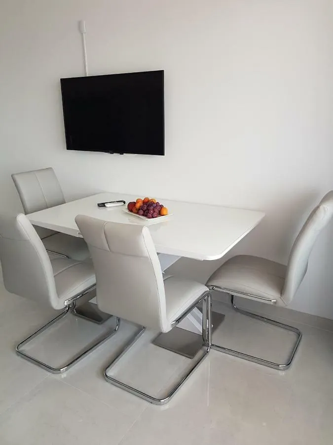 Guest house Apartmani Marella Seget Donji