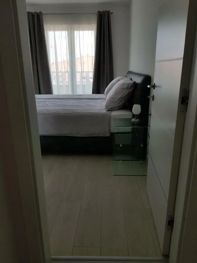 Apartmani Marella Seget Donji