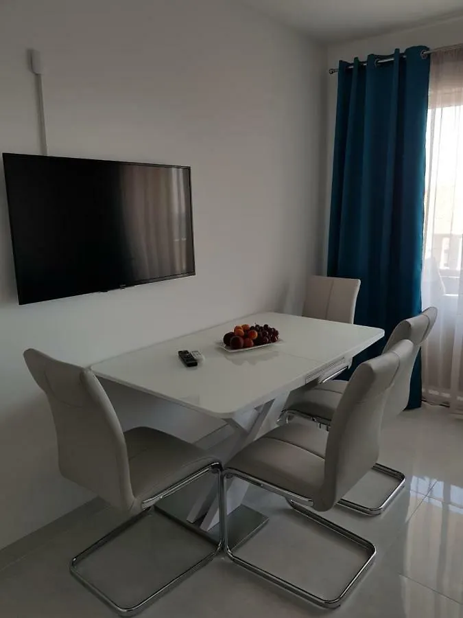 Apartmani Marella Seget Donji 0*,