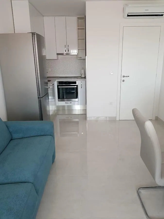 Apartmani Marella Seget Donji Croatia