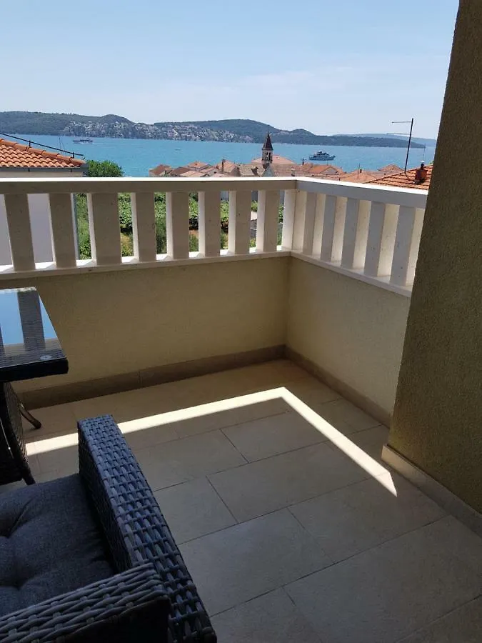 Penzion Apartmani Marella Donji Seget