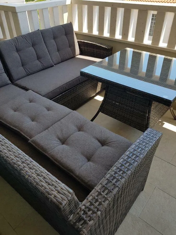 Apartmani Marella Donji Seget Chorvatsko