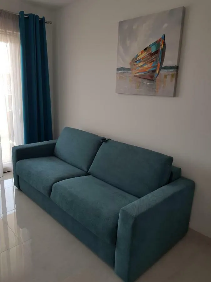 Apartmani Marella Seget Donji