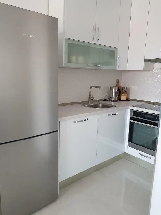 Apartmani Marella Seget Donji 0*,  Croatia